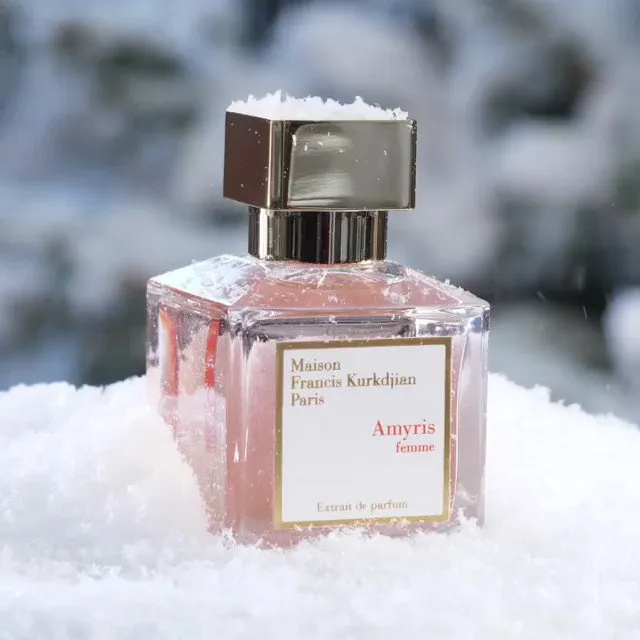 Maison Francis Kurkdjian Amyris Femme духи