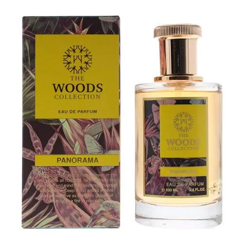 The Woods Collection PANORAMA