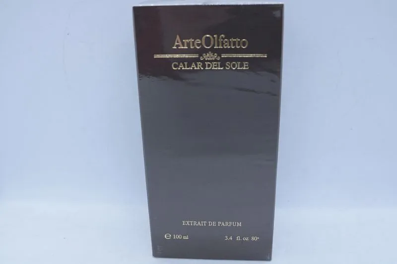 ArteOlfatto Calar del Sole духи