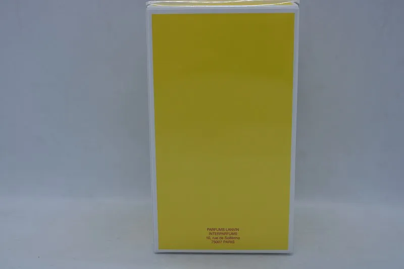 Lanvin A girl in Capri туалетная вода