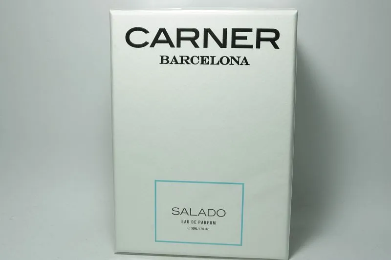 Carner Barcelona Salado парфюмерная вода