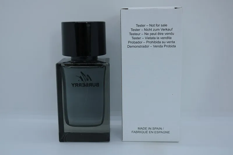 Burberry Mr. Burberry туалетная вода