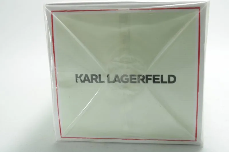 Karl Lagerfeld Karl Hamburg Alster туалетная вода