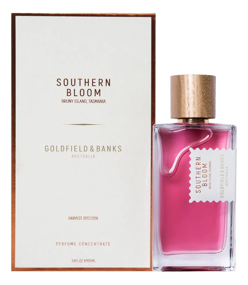 Goldfield & Banks Southern Bloom