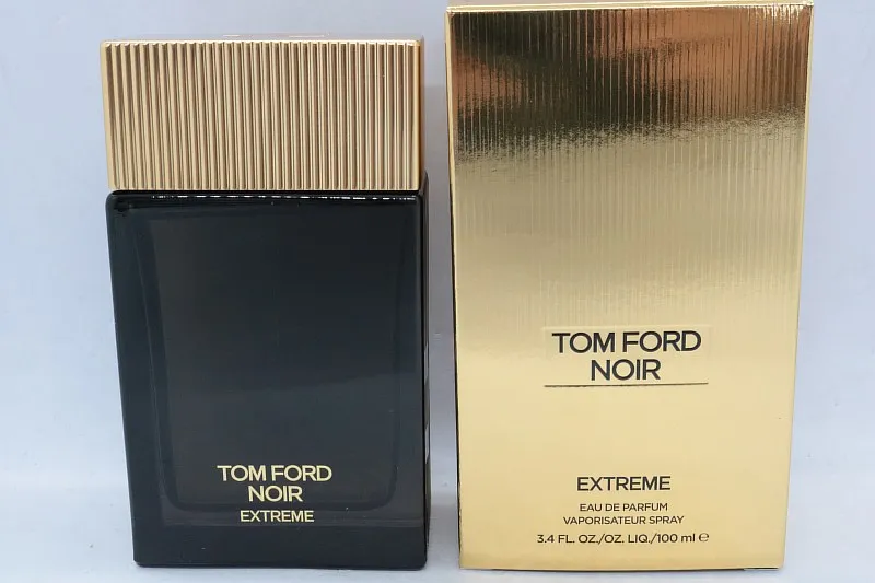 Tom Ford Noir Extreme парфюмерная вода