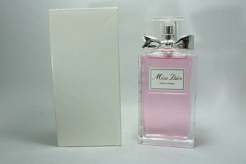 Christian Dior Miss Dior Rose N'Roses туалетная вода
