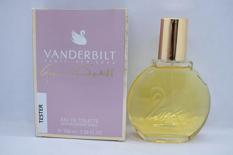 Gloria Vanderbilt Vanderbilt туалетная вода