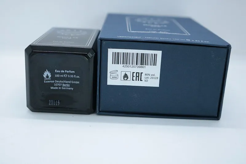URBAN SCENTS Singular Oud