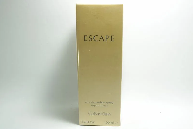 Calvin Klein Escape парфюмерная вода