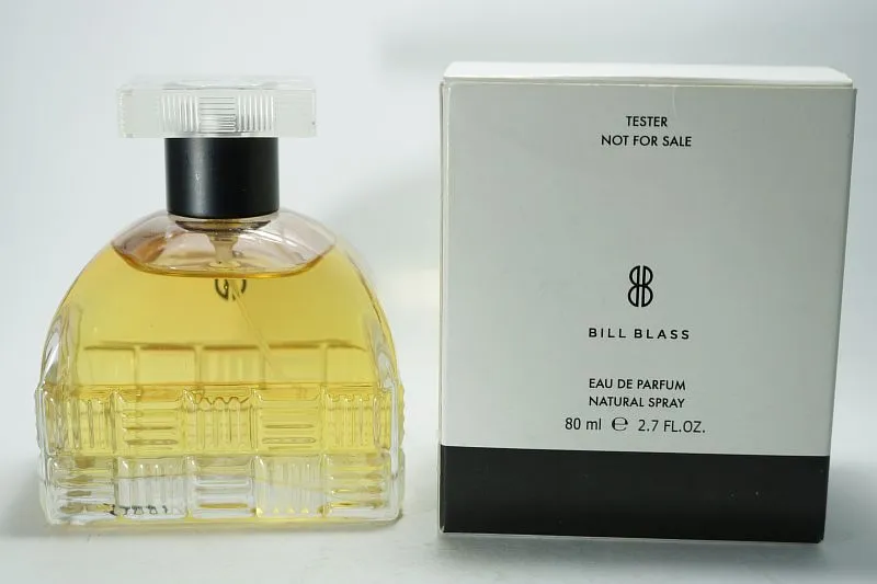 Bill Blass Bill Blass парфюмерная вода