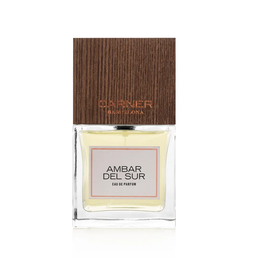 Carner Barcelona Ambar del Sur