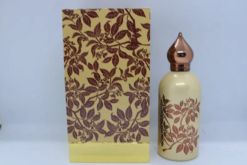Attar Collection Fleur de Santal  парфюмерная вода