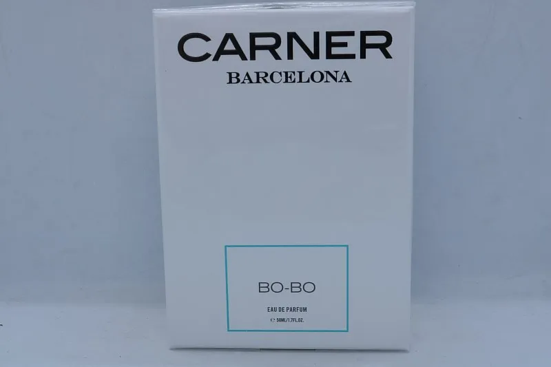Carner Barcelona Bo-Bo парфюмерная вода