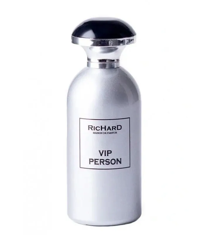 Richard Vip Person