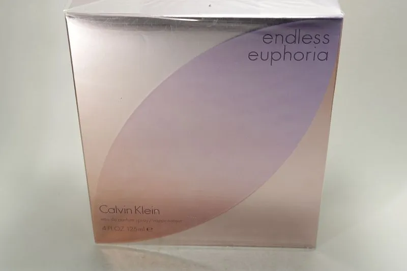 Calvin Klein Endless Euphoria парфюмерная вода
