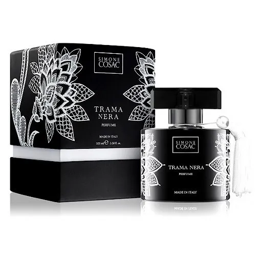 Simone Cosac Profumi Trama Nera парфюмерная вода