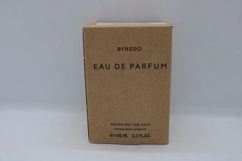 Byredo Lil Fleur парфюмерная вода