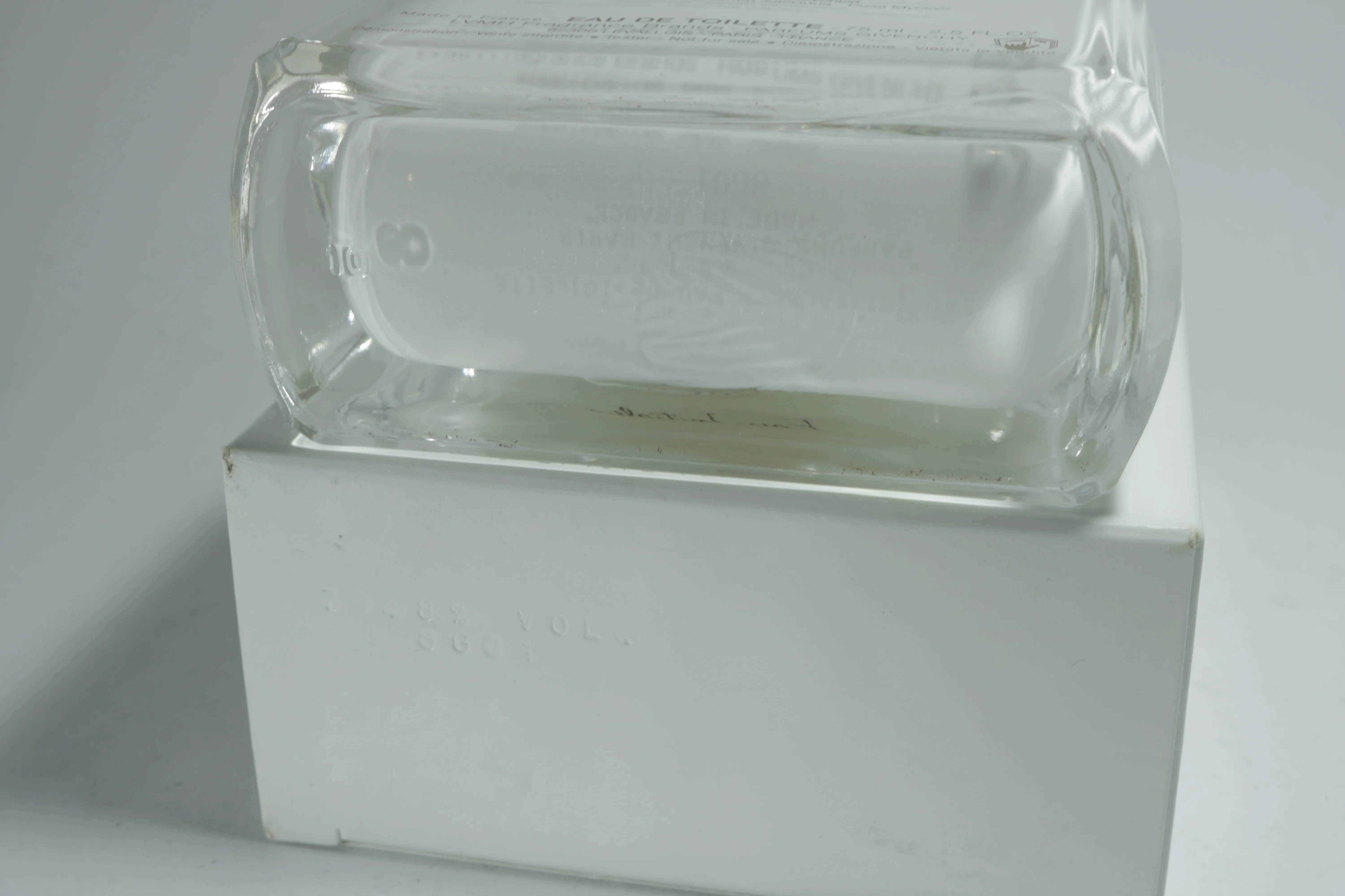 Givenchy Dahlia Divin Eau Initiale туалетная вода