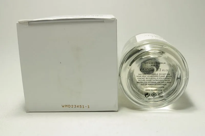 Thomas Kosmala №4 Après l’Amour парфюмерная вода