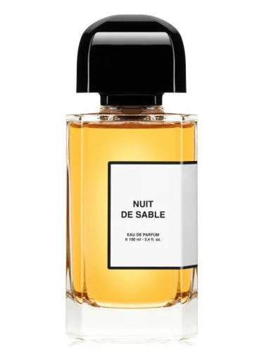 BDK Parfums Nuit de Sable
