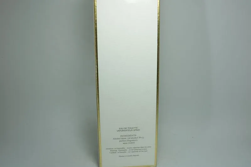 Lobogal Gold Pour Elle Eau de Toilette