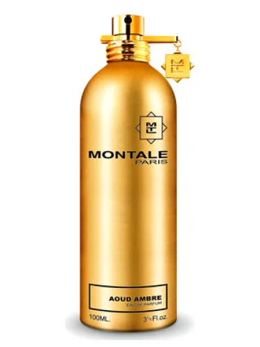 Montale Aoud Ambre