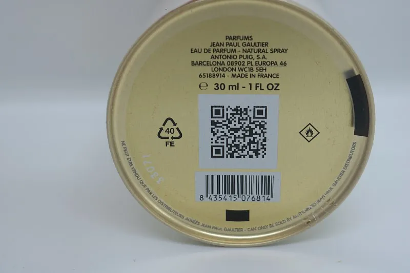 Jean Paul Gaultier Divine