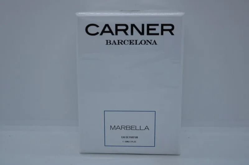 Carner Barcelona Marbella парфюмерная вода