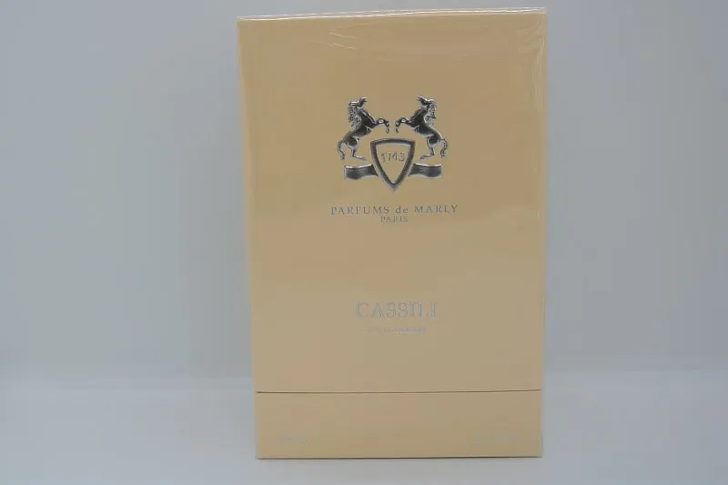 Parfums de Marly Cassili парфюмерная вода