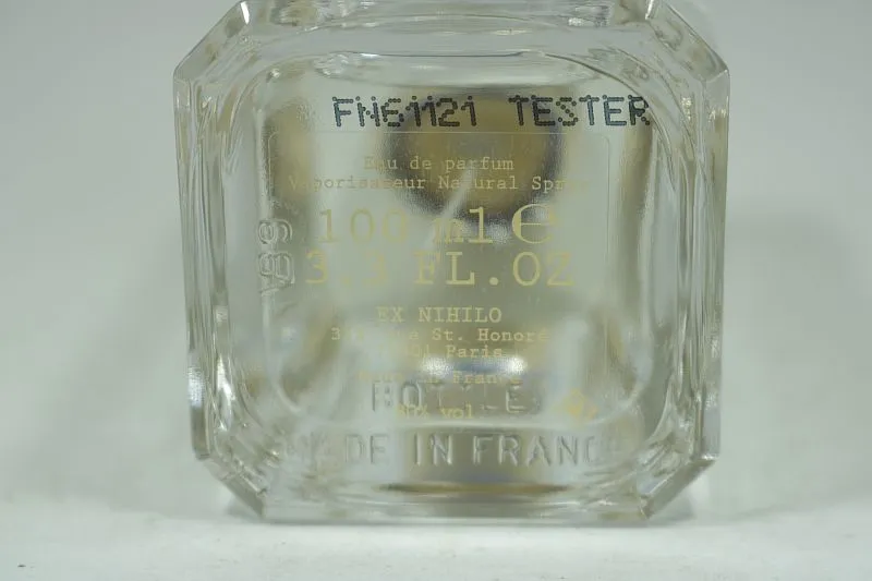 Ex Nihilo Fleur Narcotique парфюмерная вода