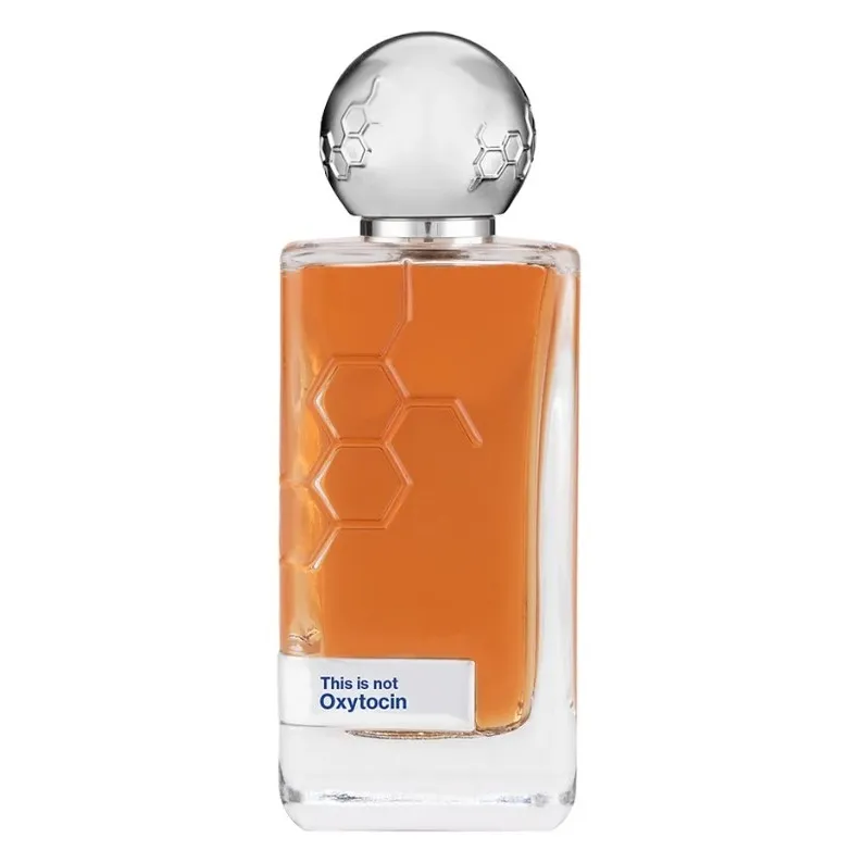 Hormone Paris Oxytocin