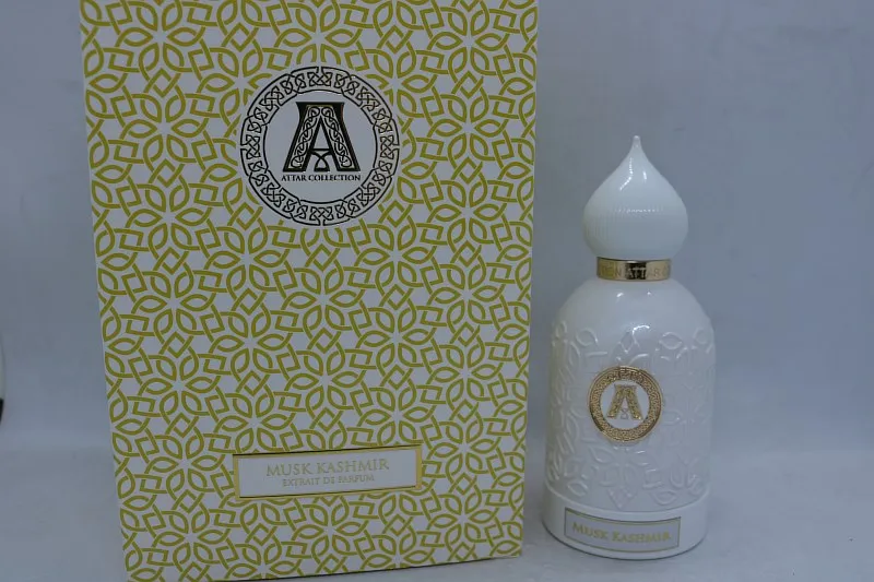 Attar Collection Musk Kashmir Extrait