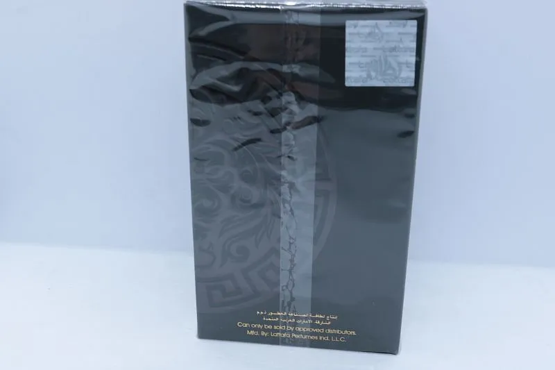 Lattafa Asad парфюмерная вода