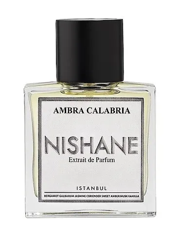 Nishane Ambra Calabria