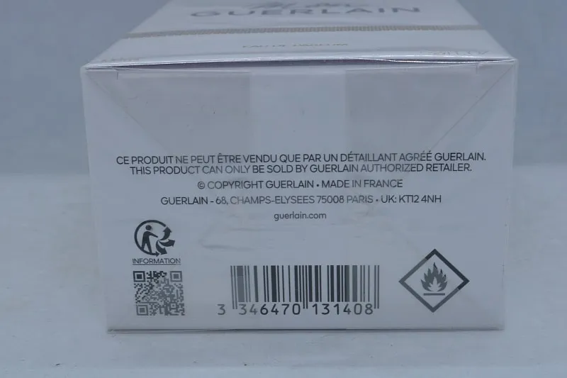 Guerlain Mon Guerlain парфюмерная вода