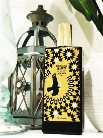 Memo Moroccan Leather парфюмерная вода