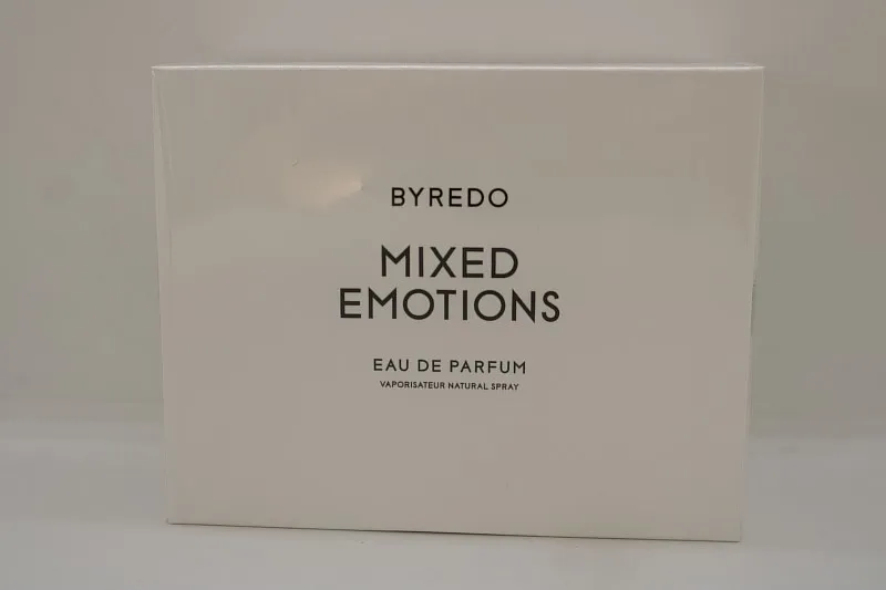 Byredo Mixed Emotions парфюмерная вода