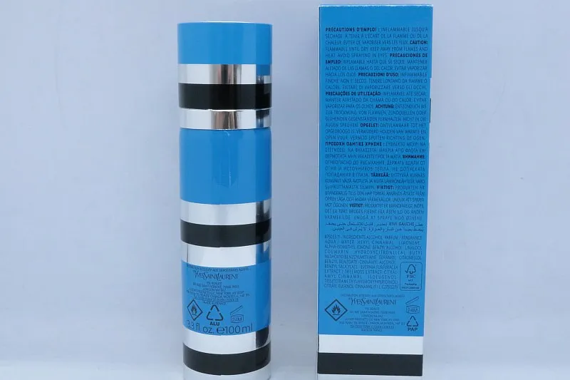 Yves Saint Laurent Rive Gauche туалетная водв