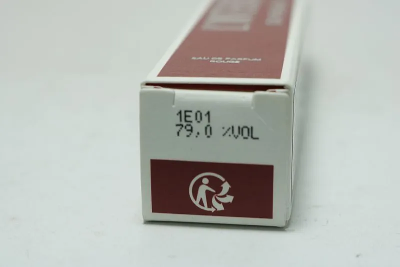 Givenchy L`Interdit Rouge парфюмерная вода