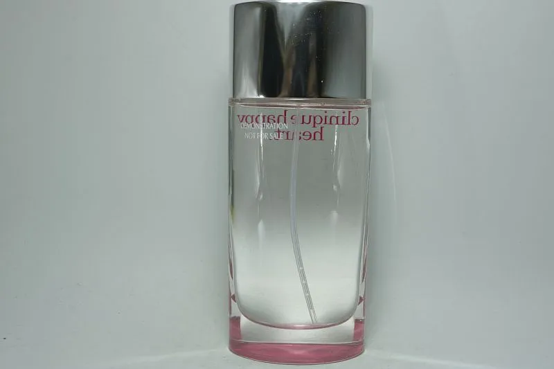 Clinique Happy Heart парфюмерная вода