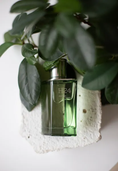 Hermes H24 Herbes Vives