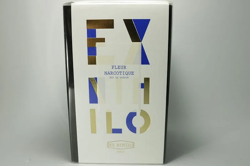 Ex Nihilo Fleur Narcotique парфюмерная вода