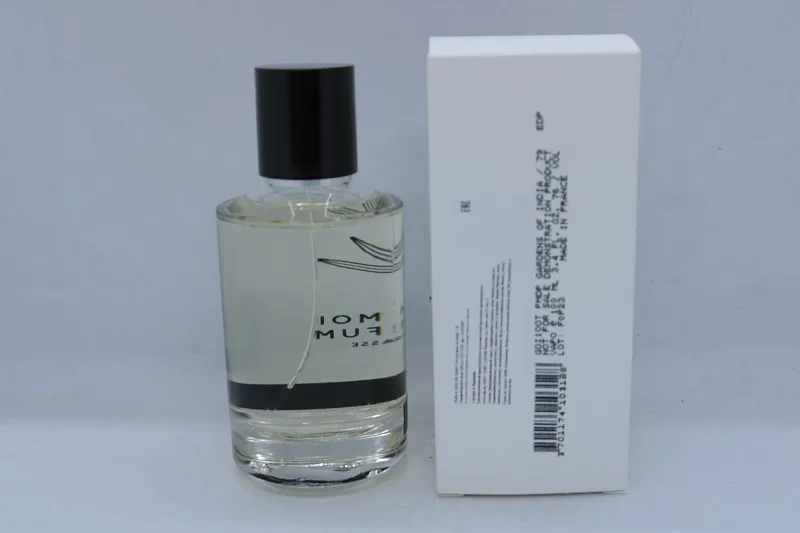 Parle Moi de Parfum Gardens of India / 79 парфюмерная вода