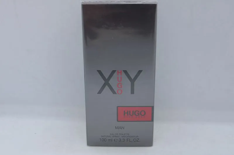 Hugo Boss Boss Hugo XY туалетная вода