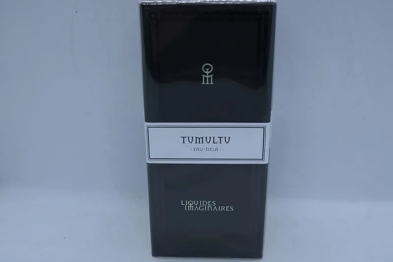Les Liquides Imaginaires Tumultu парфюмерная вода