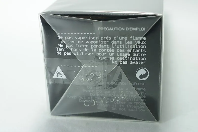 Mancera Lemon Line парфюмерная вода