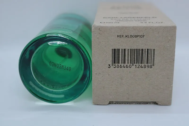 Karl Lagerfeld Fleur de The парфюмерная вода