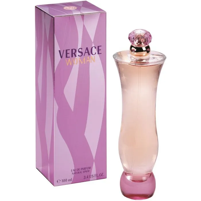 Versace Versace Woman