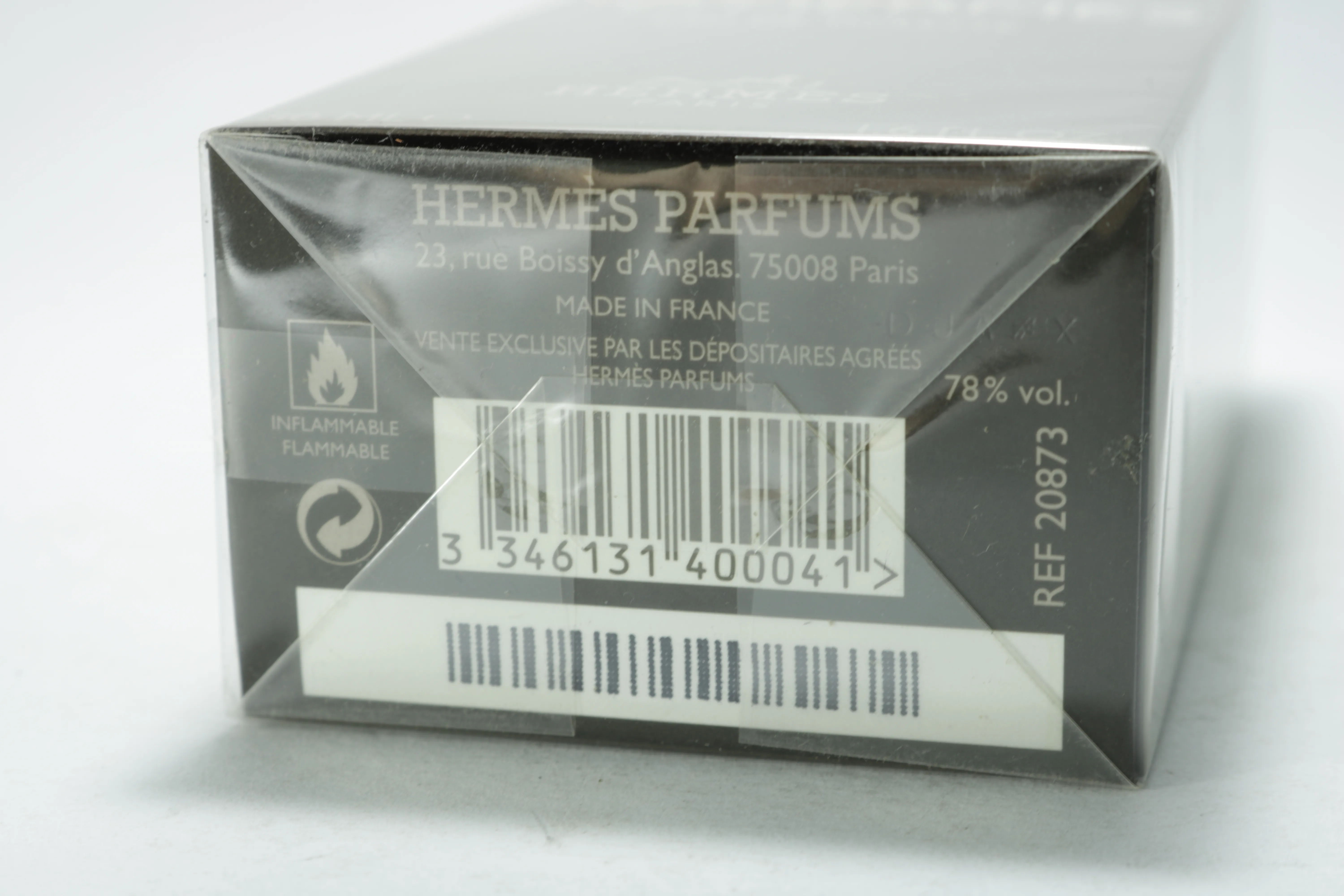 Hermes Terre d`Hermes туалетная вода