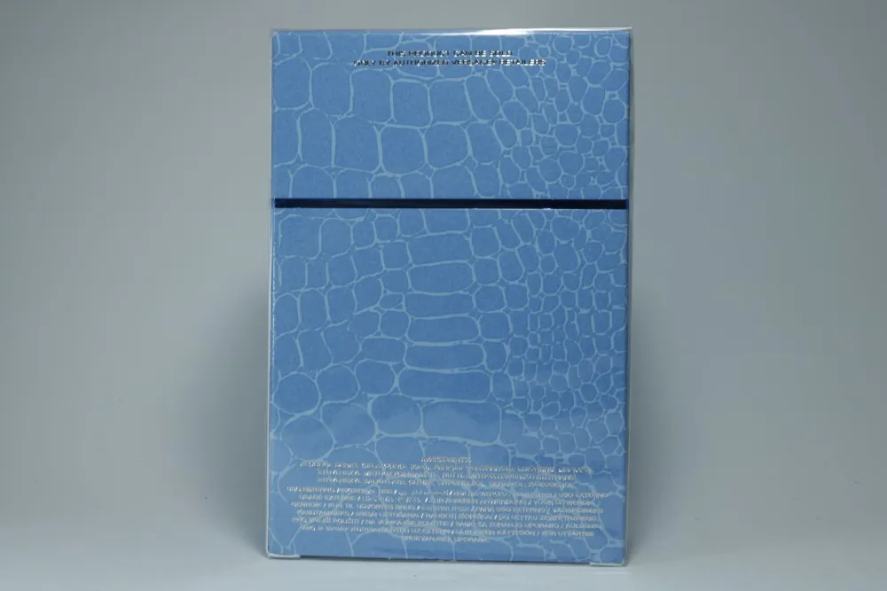 Versace Man Eau Fraiche туалетная вода